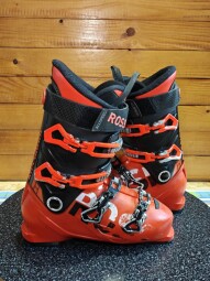 LYŽIARKY ROSSIGNOL ALLSPEED 120 28MP